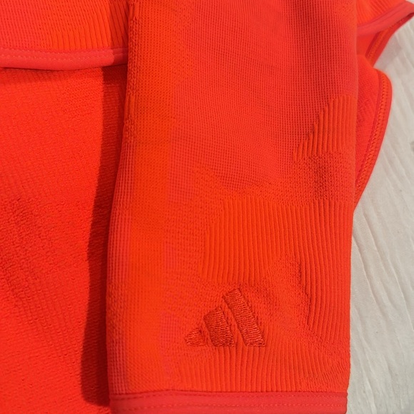 Ivy park adidas jacket - Picture 4 of 5